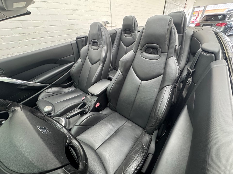 Peugeot 308 1,6 THP 150 CC 2d