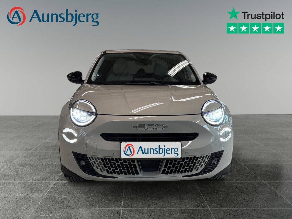 Fiat 600e 54 la Prima 5d