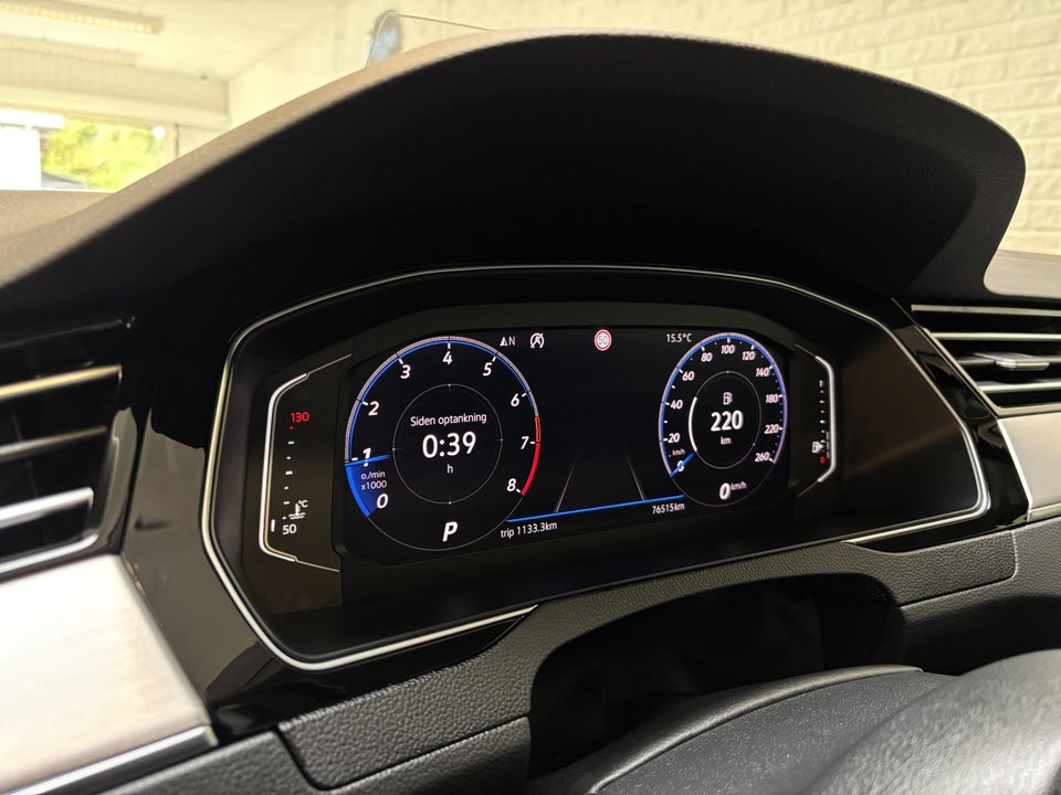 VW Passat 1,5 TSi 150 Elegance+ Variant DSG 5d