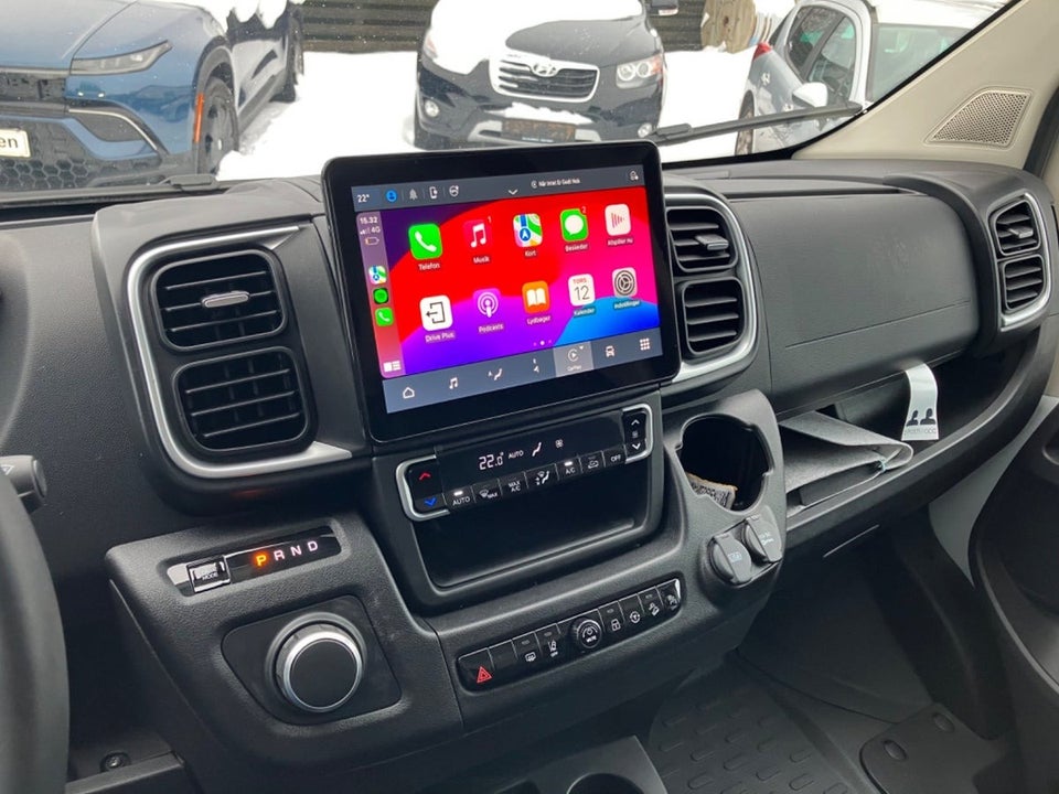 Citroën ë-Jumper 35H 110 L3H2 MasterLine