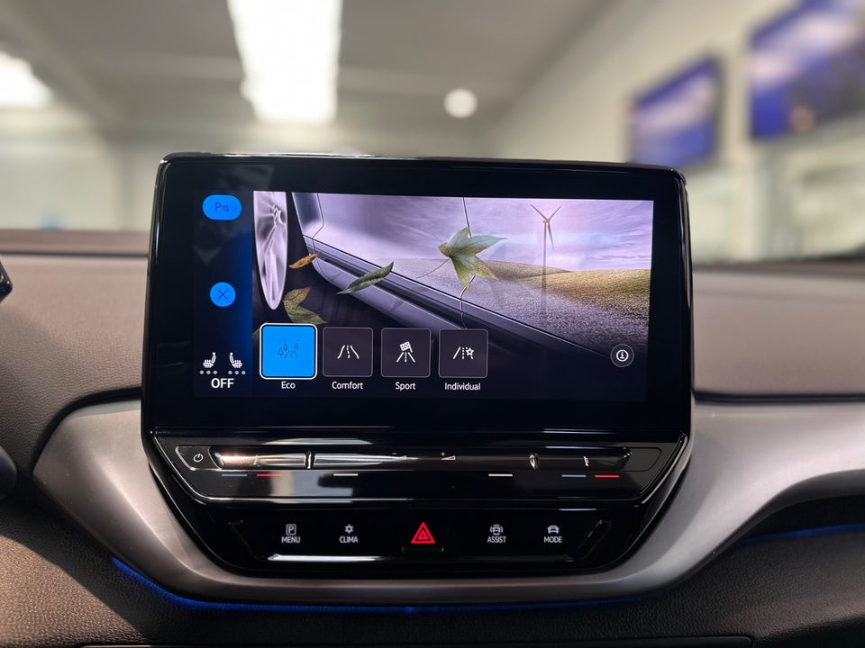 VW ID.4 77 Pro Performance 5d