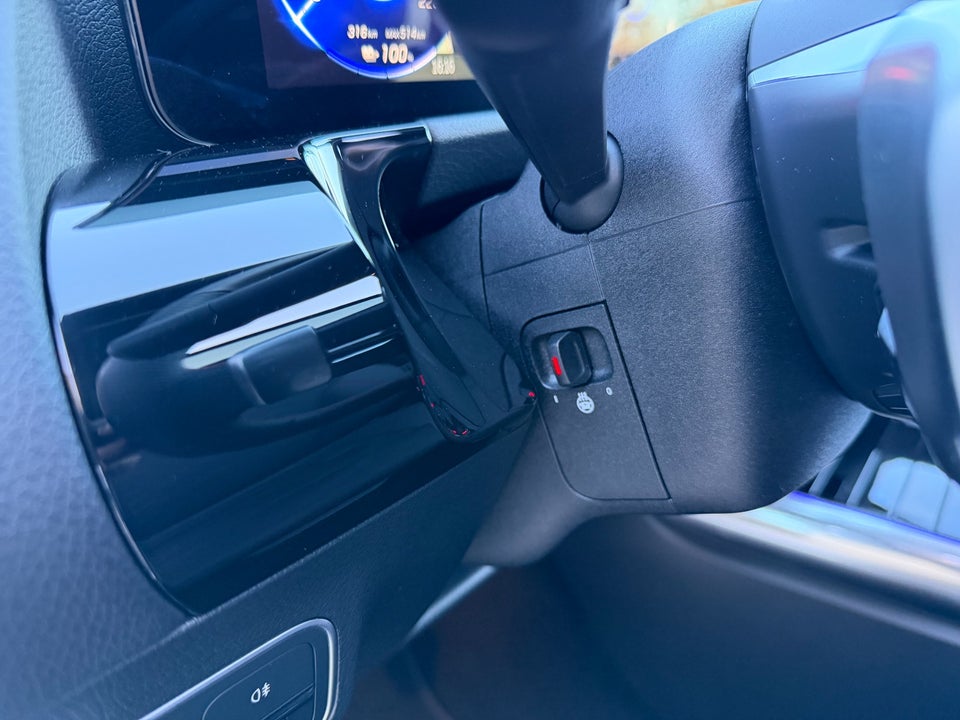 Mercedes EQA250+ AMG Premium 5d