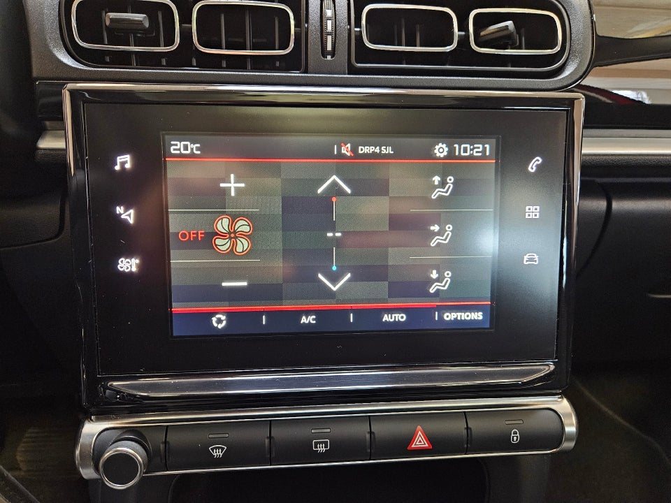 Citroën C3 1,2 PureTech 110 SkyLine EAT6 5d