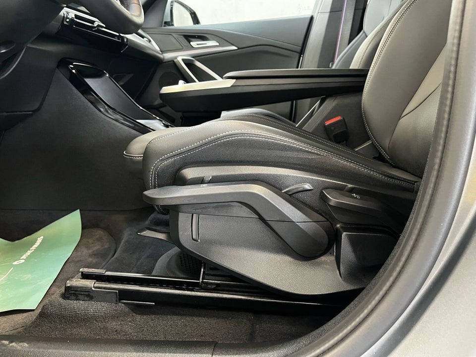 BMW iX1 xDrive30 M-Sport 5d