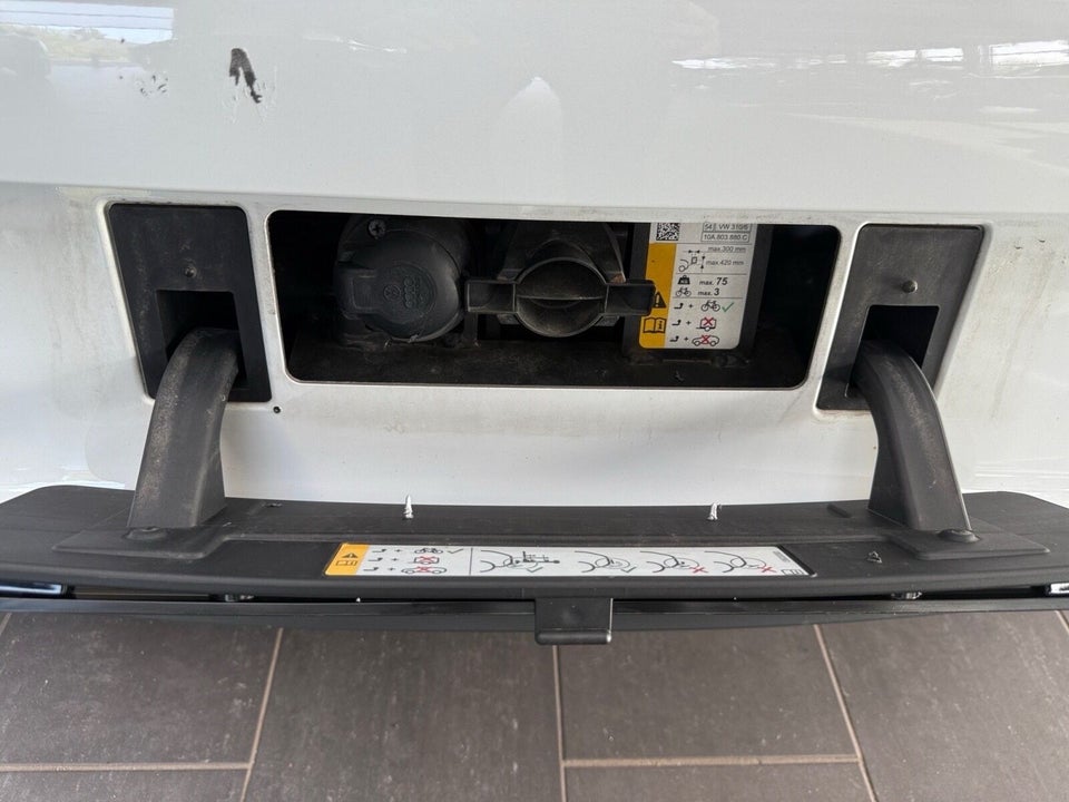 VW ID.3 58 Pro 5d