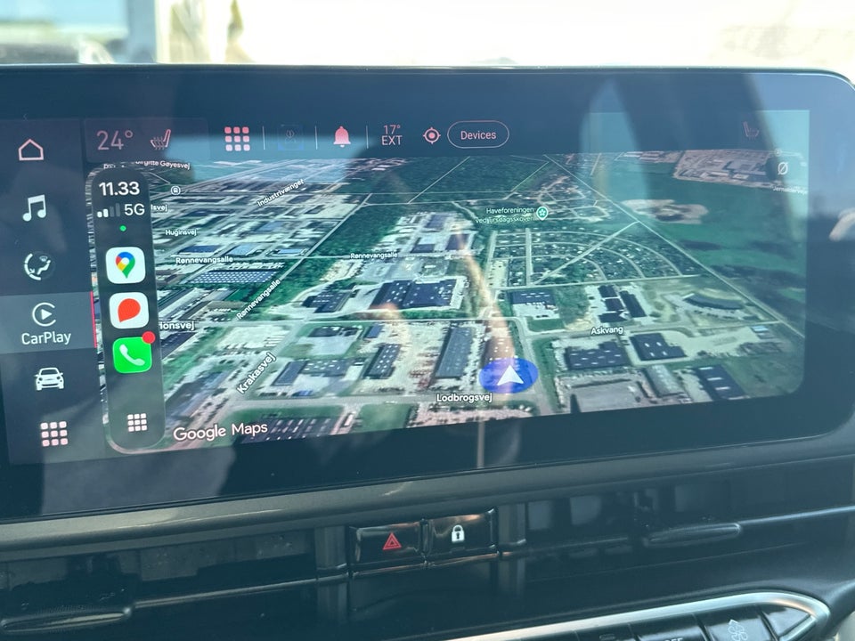 Fiat 500e 42 Icon Cabrio 2d