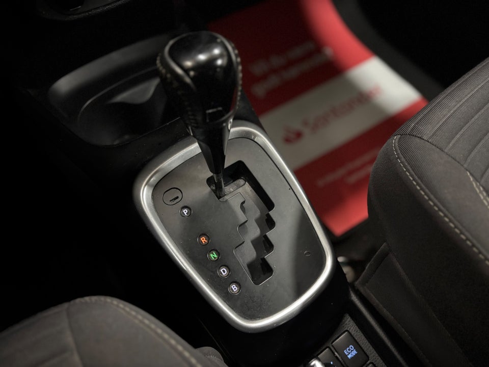 Toyota Yaris 1,5 Hybrid H3 Limited e-CVT 5d