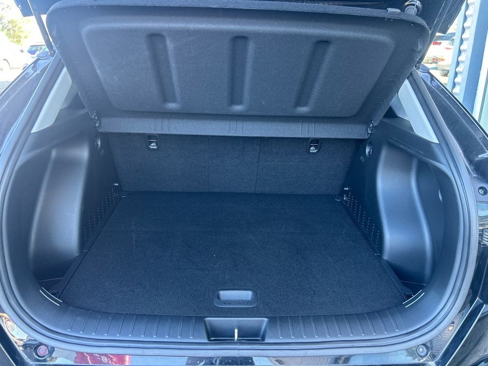 Hyundai Kona 65 EV Advanced 5d