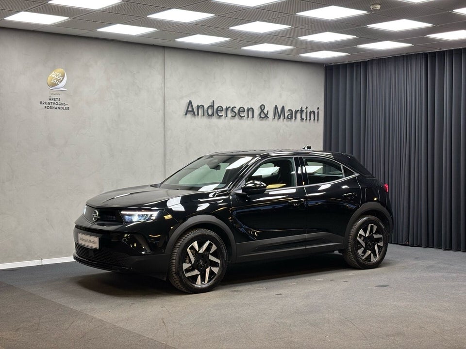 Opel Mokka-e 50 Edition+ 5d