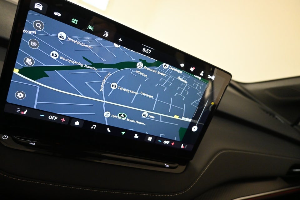 Skoda Elroq 85 iV Sportline 5d