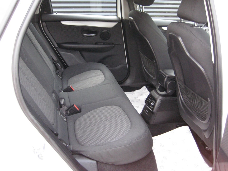 BMW 225xe 1,5 Active Tourer iPerformance aut. 5d