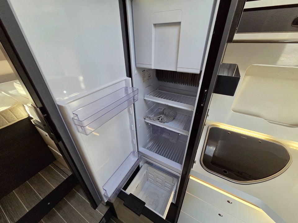 Roller Team Kronos 285 TL 2,0