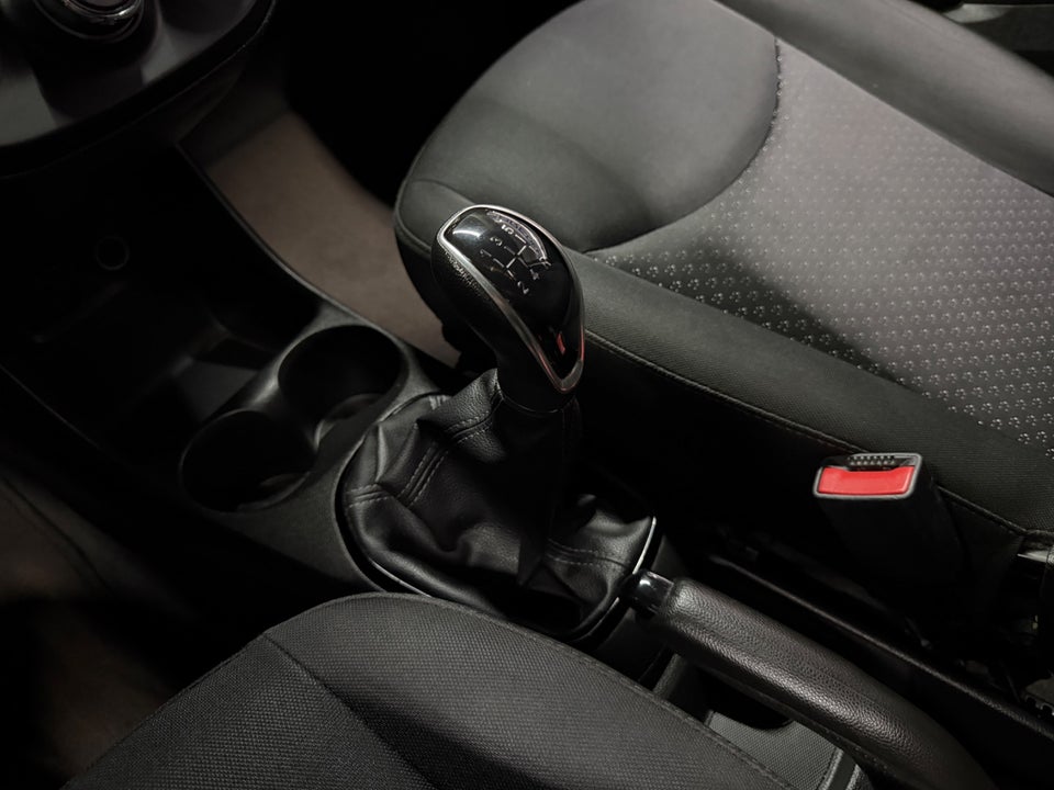 Opel Karl 1,0 Enjoy 5d
