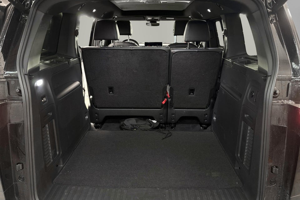 VW ID.Buzz 79 GTX+ 4Motion SWB 5d