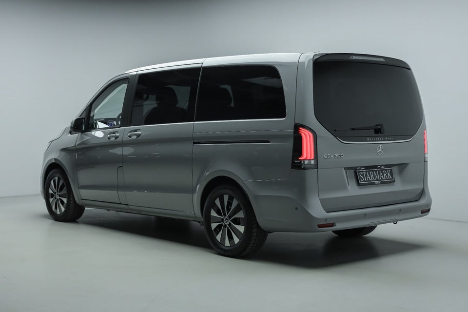 Mercedes EQV300 Avantgarde L