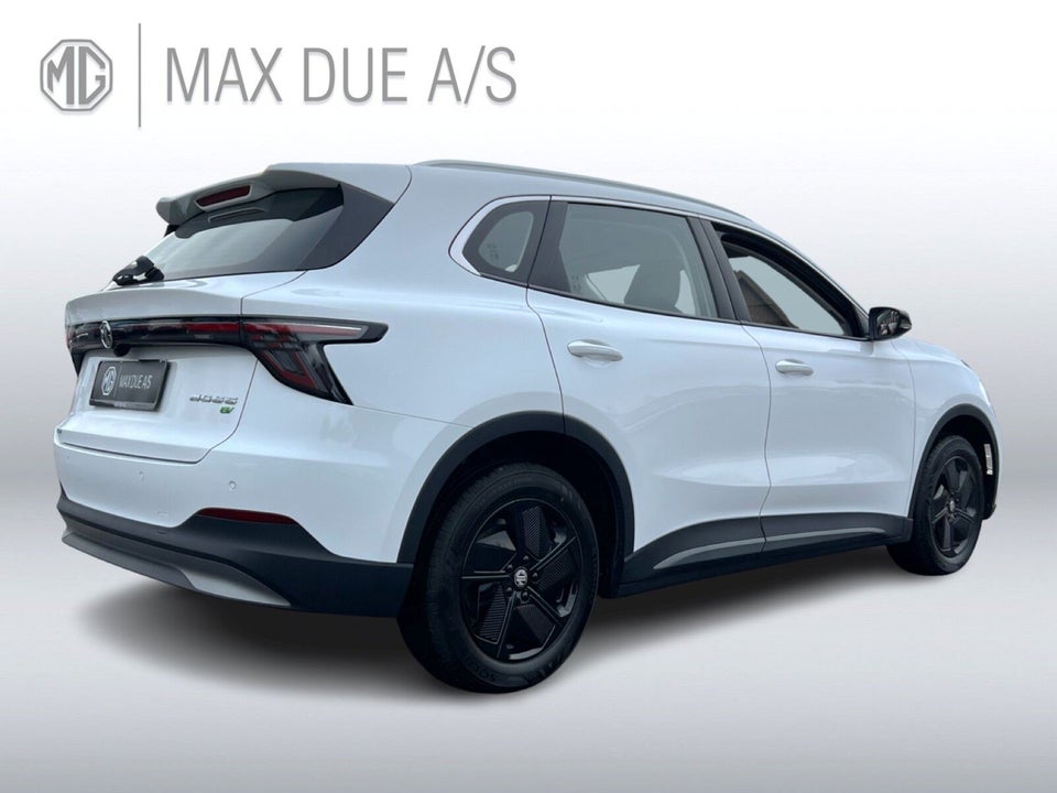 MG MGS5 64 Comfort 5d