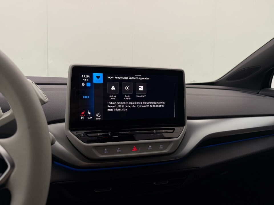 VW ID.4 77 1ST Pro Performance 5d