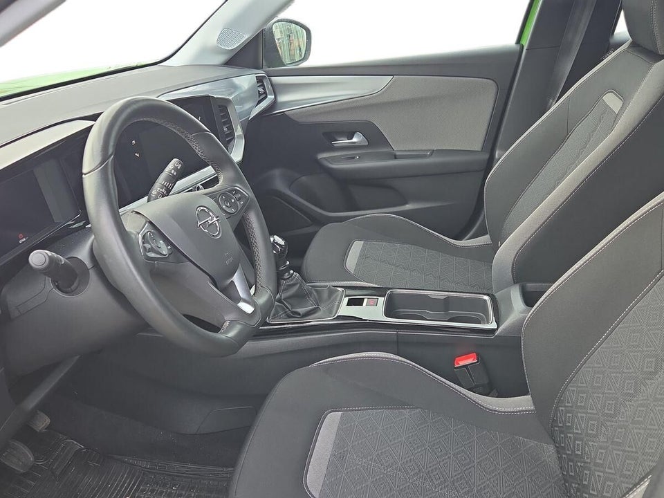 Opel Mokka 1,5 D 110 Edition+ 5d