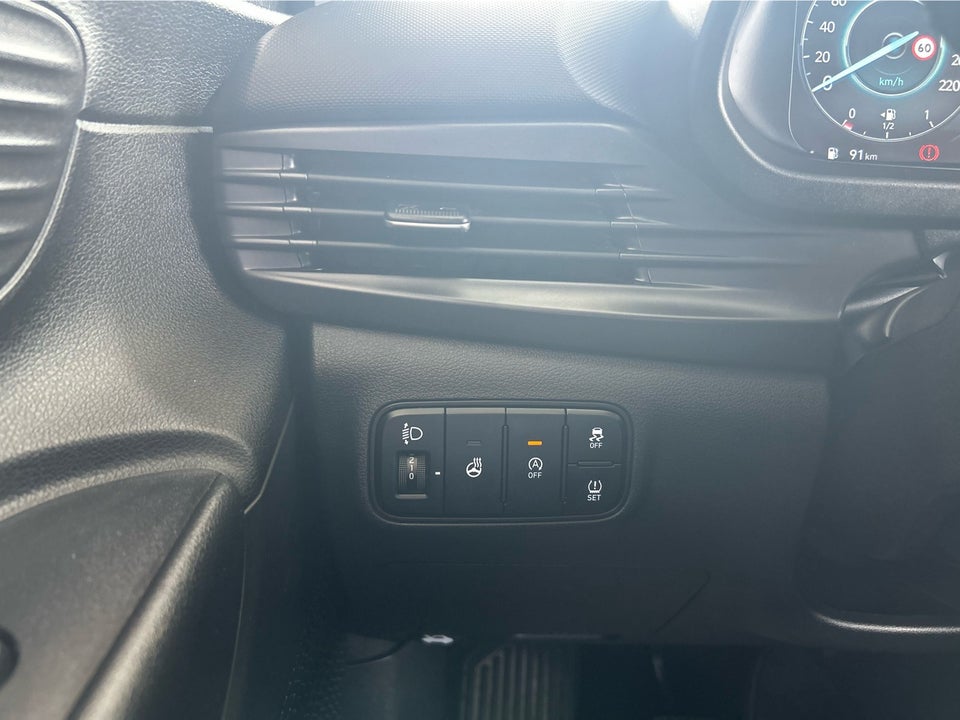 Hyundai i20 1,2 MPi Essential 5d