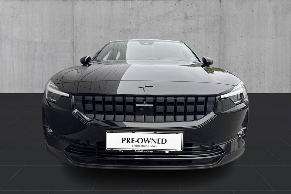 Polestar 2 Long Range 5d