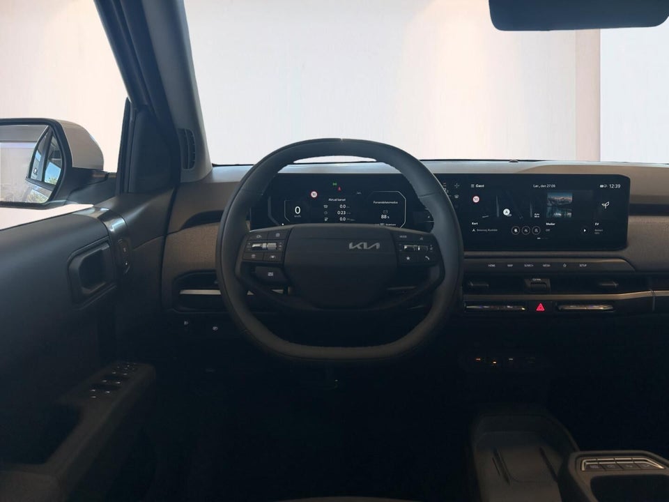 Kia EV3 81 Long Range Prestige 5d