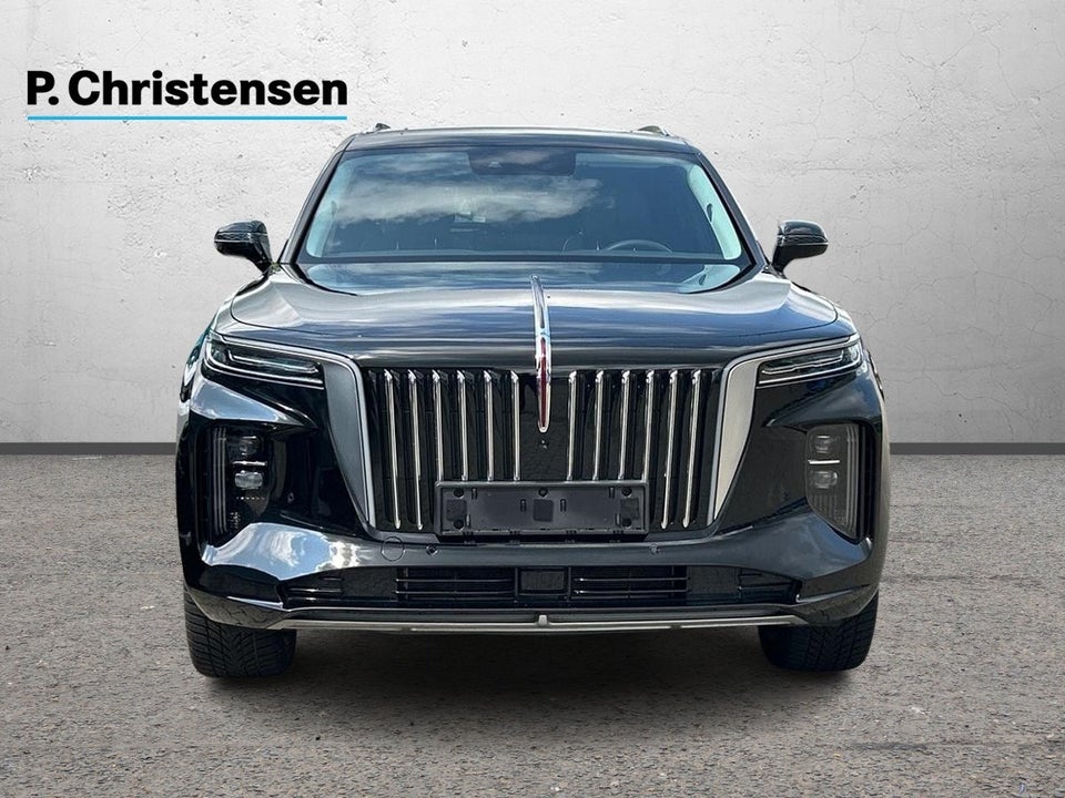 Hongqi E-HS9 99 Premium 5d