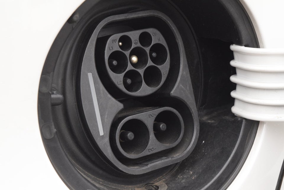 Seat Mii Electric+ 5d