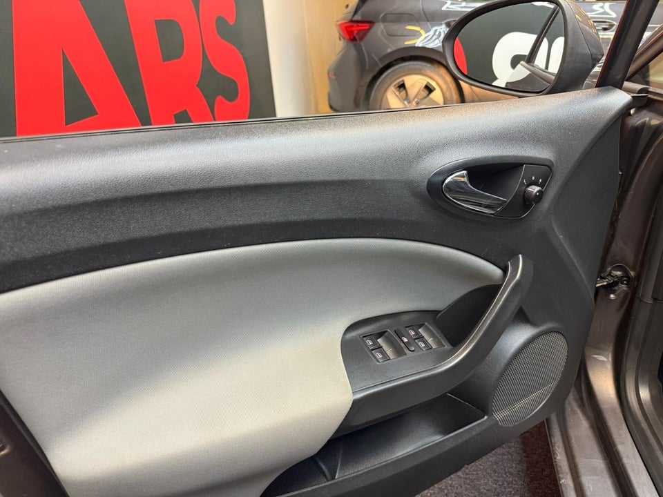 Seat Ibiza 1,0 TSi 110 Style DSG 5d