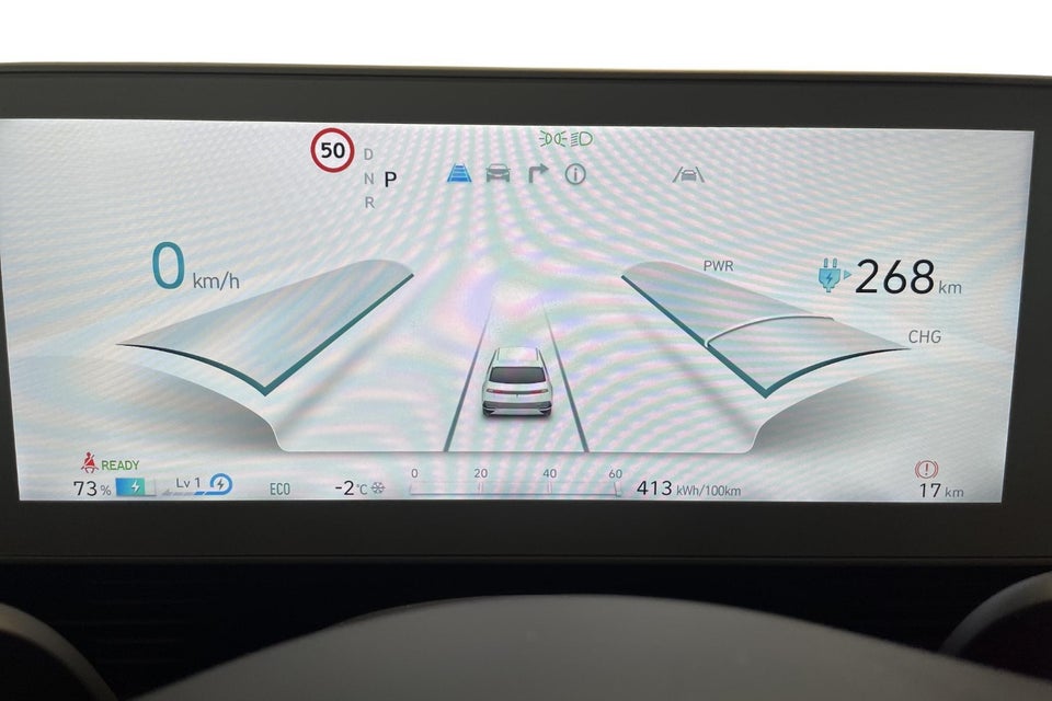 Hyundai Ioniq 5 77 Essential AWD 5d