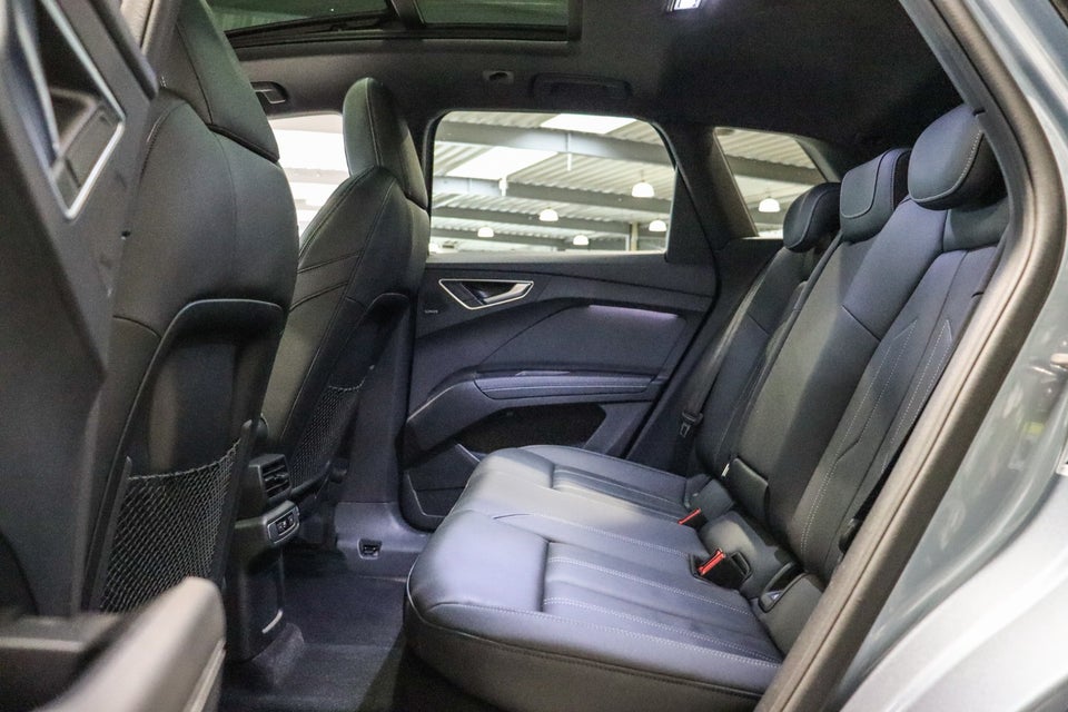 Audi Q4 e-tron 40 edition one 5d
