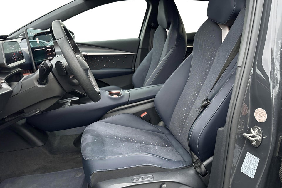 Cupra Tavascan 77 Adrenaline 5d