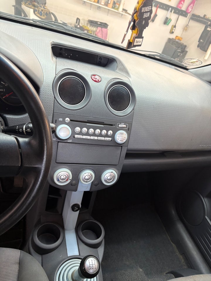 Mitsubishi Colt 1,3 Inform 5d