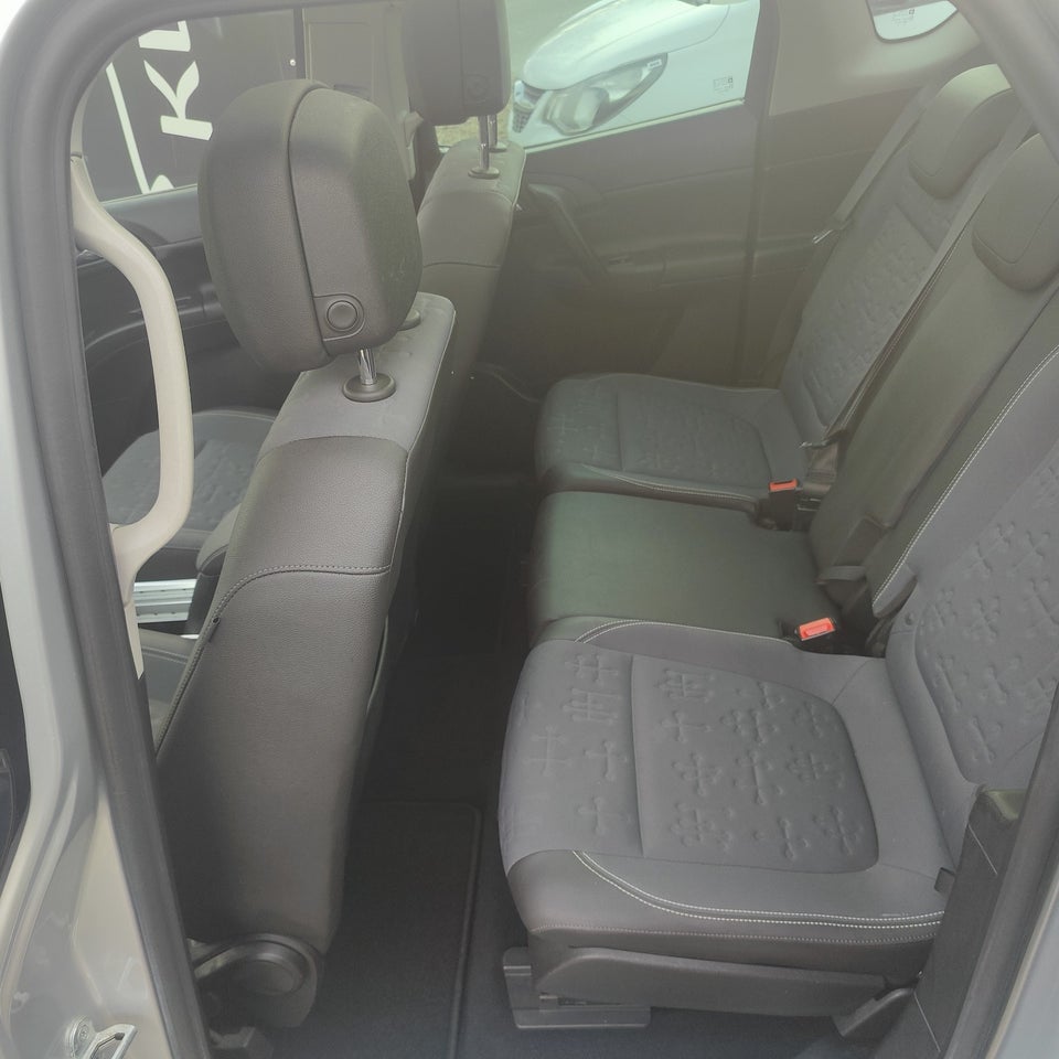 Opel Meriva 1,4 T 120 Cosmo aut. 5d