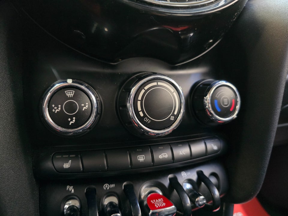 MINI Cooper 1,5 aut. 5d