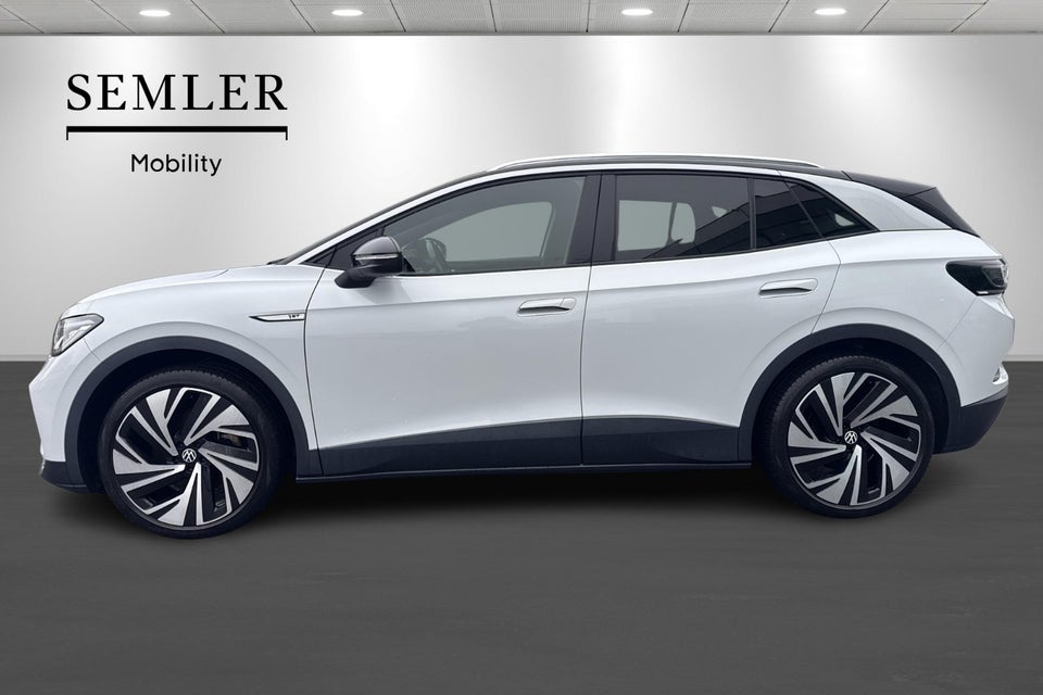 VW ID.4 77 1ST Max 5d