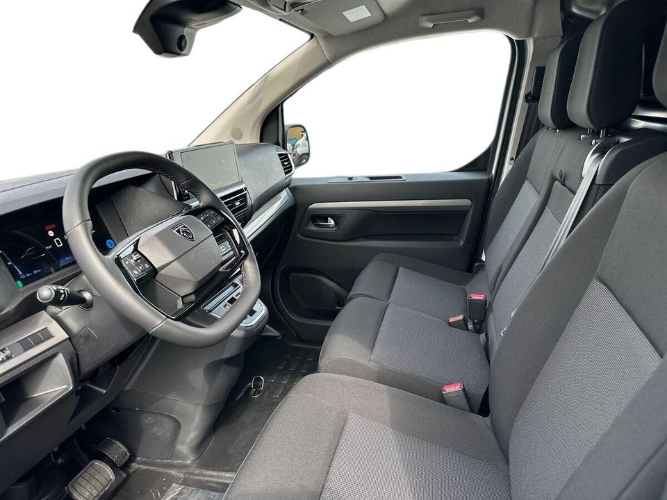 Peugeot e-Expert 75 L3 Plus Van