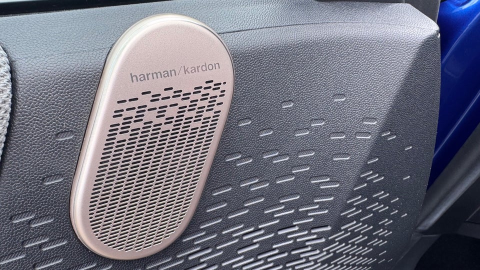 MINI Cooper SE Favoured Trim XL 3d