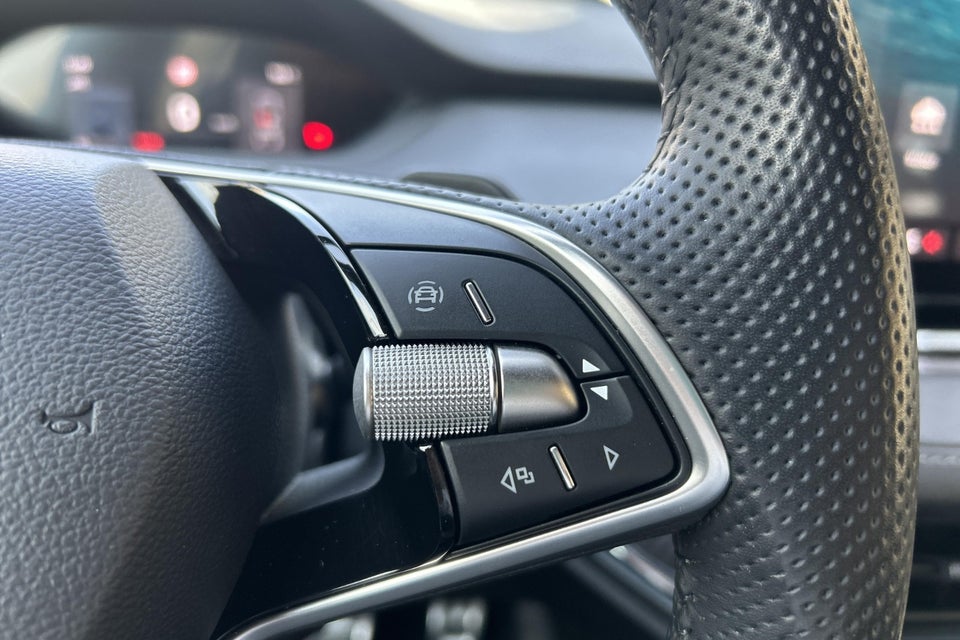 Skoda Enyaq 85 iV Sportline 5d