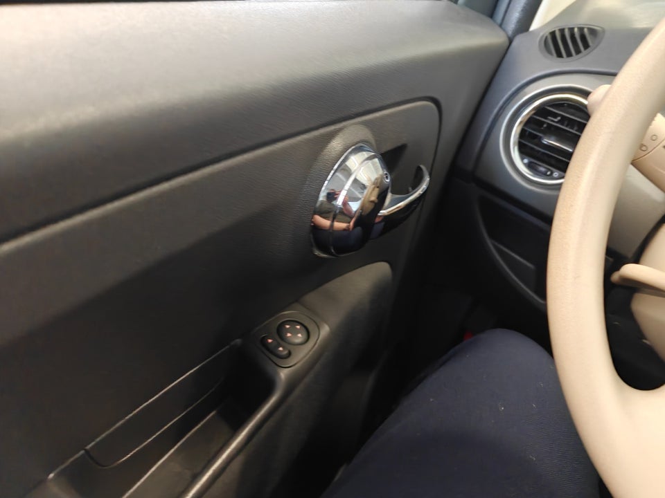 Fiat 500 1,2 Pop 3d