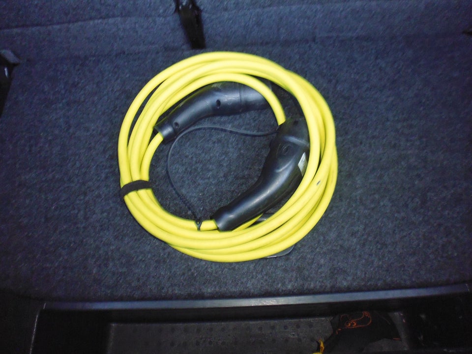 Seat Mii Electric 5d