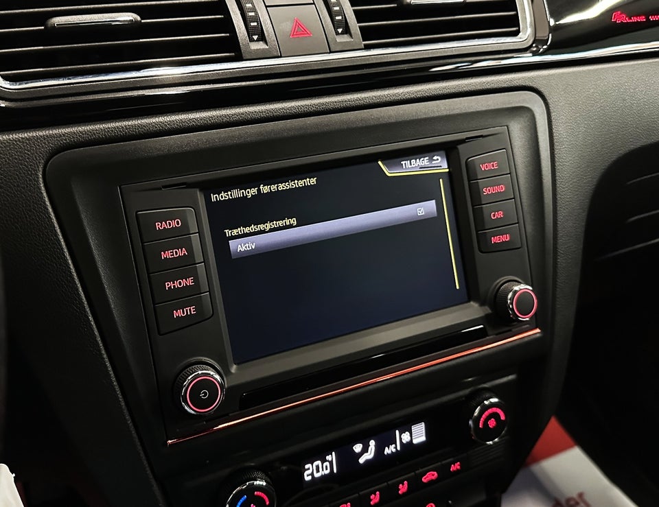 Seat Toledo 1,0 TSi 110 FR-Line 5d