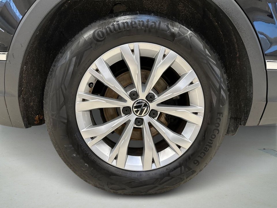 VW Tiguan 1,5 TSi 150 Life DSG 5d