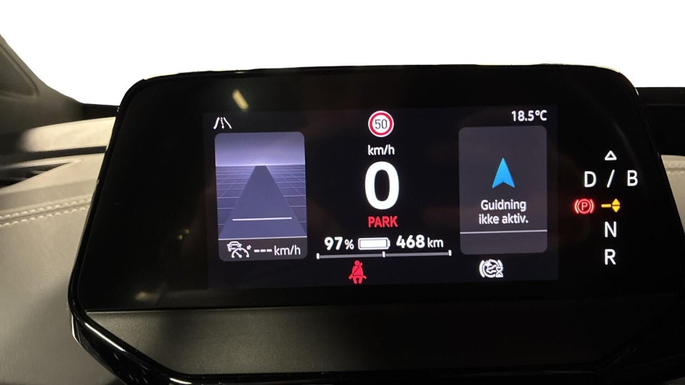 VW ID.5 77 Pro Performance 5d