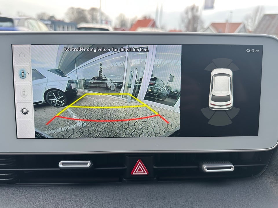 Hyundai Ioniq 5 77 Advanced 5d