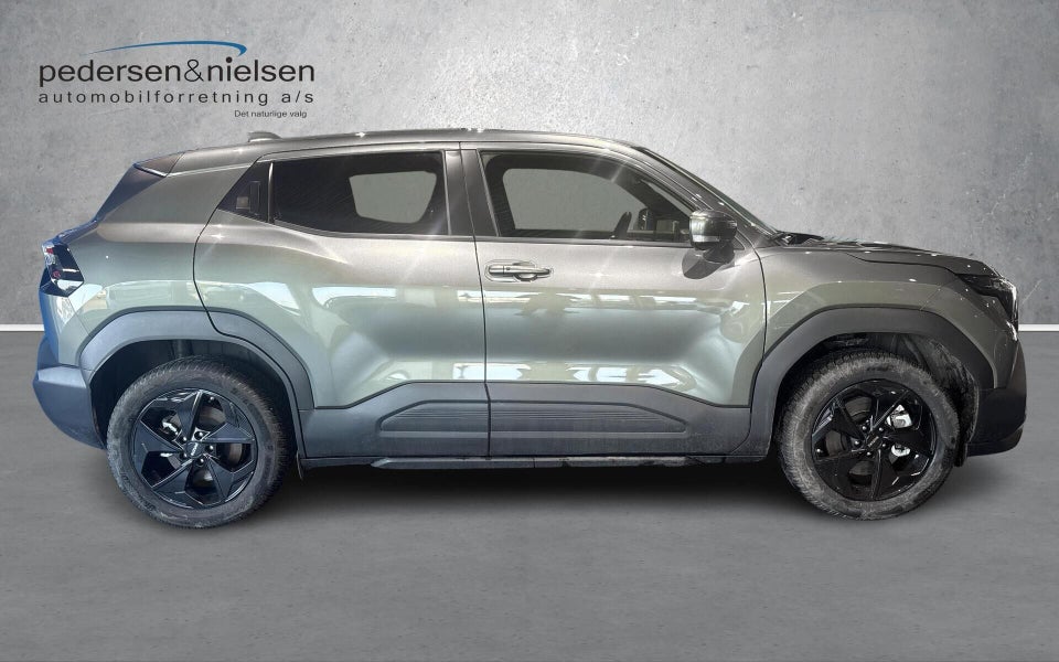 Suzuki eVitara 61 Active 5d