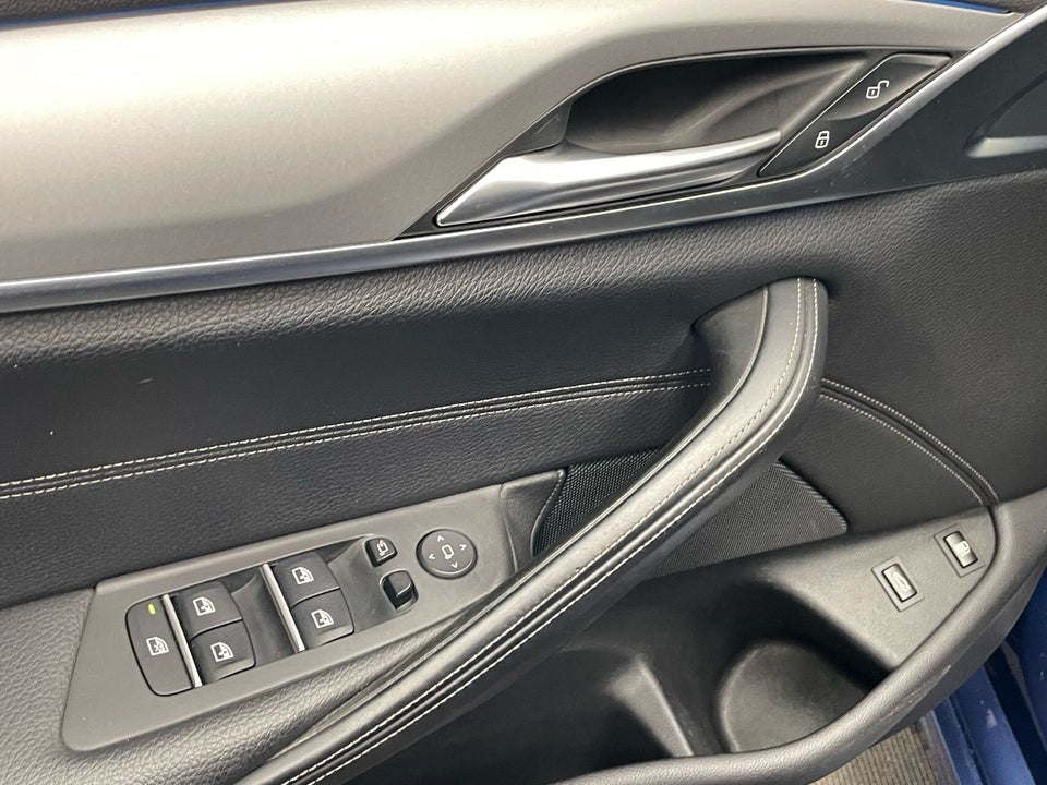 BMW 530e 2,0 Sport Line aut. 4d