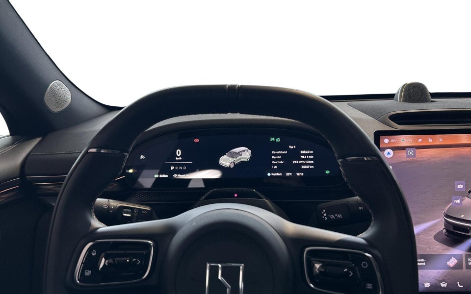 Zeekr 7X Privilege AWD 5d