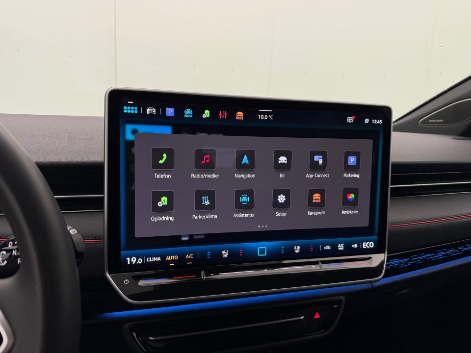 VW ID.7 86 GTX Max+ Tourer 4Motion 5d