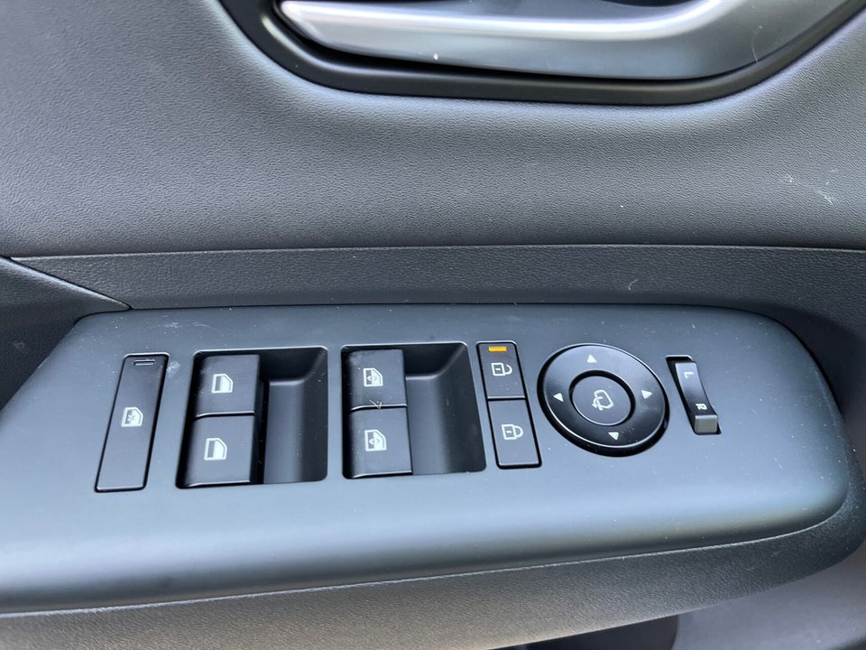 Hyundai Kona 65 EV Advanced 5d