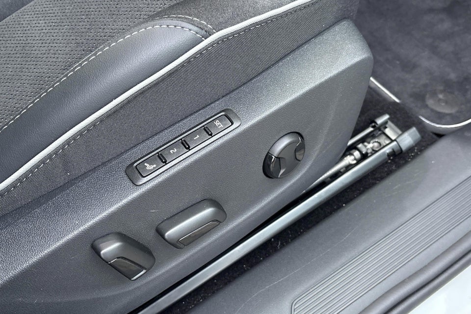 Skoda Enyaq 85 iV Sportline Maxx 5d